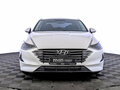 2020 Hyundai Sonata VIII (DN8), белый - вид 1