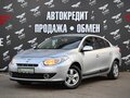 2011 Renault Fluence I, серый, 579000 рублей - вид 2