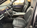 2024 Changan CS75 Plus III, серый - вид 11
