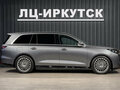 2026 Wey V9X, серый, 9699000 рублей - вид 1
