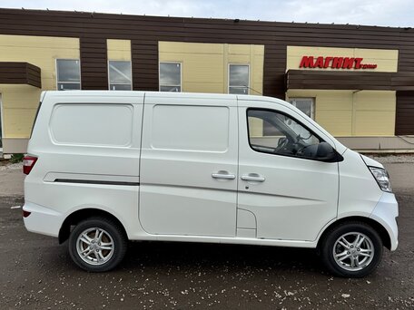 2023 Changan Star 5, белый, 1500000 рублей, вид 3