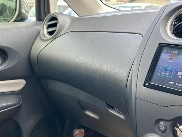 2019 Nissan Note II Рестайлинг, серый, 775000 рублей - вид 23