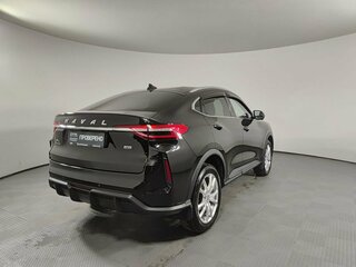 2022 Haval F7x I Рестайлинг, чёрный, 2249000 рублей, вид 5