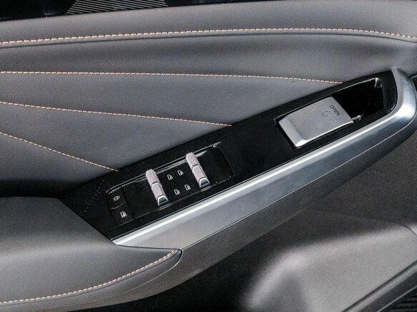 2026 Geely Preface I, серый - вид 18