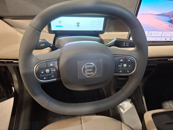 2026 Evolute i-Joy II, чёрный, 3124000 рублей - вид 14