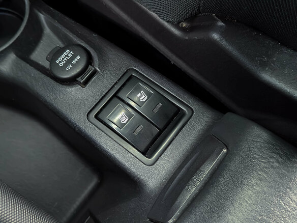 2009 Hyundai Matrix I Рестайлинг 2, серый - вид 20