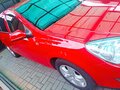 2010 Opel Astra H Рестайлинг, красный, 785000 рублей - вид 9
