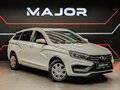2024 Lada (ВАЗ) Vesta SW I Рестайлинг (NG), белый, 1299000 рублей - вид 2
