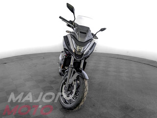 2026 Honda NC 750X, чёрный, 1499900 рублей, вид 3