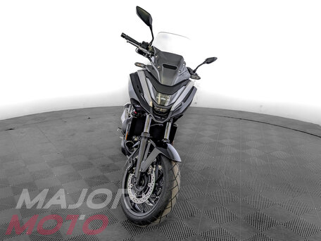 2026 Honda NC 750X, чёрный, 1499900 рублей, вид 3