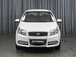 2020 Chevrolet Nexia I, белый, 719000 рублей, вид 3