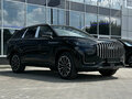 2026 Jaecoo J8, чёрный - вид 2