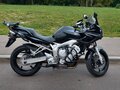 2008 Yamaha FZ6, чёрный, 500000 рублей - вид 4
