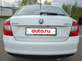 2016 Skoda Rapid I, белый, 1029000 рублей - вид 6