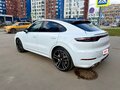 2019 Porsche Cayenne S Coupé III, белый, 8500000 рублей - вид 2