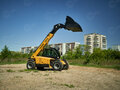 2024 Yugong TR730, жёлтый, 5829994 рублей - вид 5