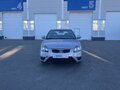 2010 Kia Rio II Рестайлинг, серебристый, 449000 рублей - вид 1