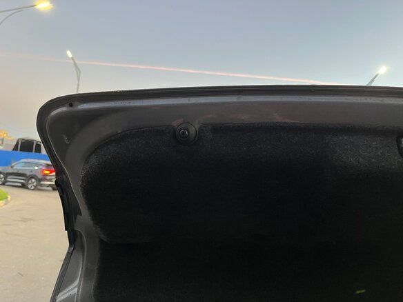 2008 Mazda 3 I (BK) Рестайлинг, серый, 650000 рублей - вид 23