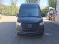 2025 Mercedes-Benz Sprinter, чёрный, 12800000 рублей - вид 1