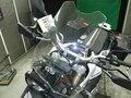 2017 BMW F 800 GS, белый, 760000 рублей - вид 6