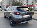 2021 Renault Kaptur I Рестайлинг, серый - вид 11
