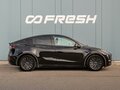 2021 Tesla Model Y Long Range Dual Motor I, чёрный, 4220000 рублей - вид 4