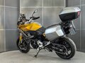 2021 BMW F 900 XR, жёлтый, 1099000 рублей - вид 5