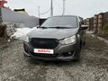 2015 Datsun on-DO I, серый - вид 2