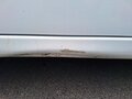 2014 Kia Rio III, белый, 740000 рублей - вид 11