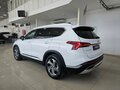2021 Hyundai Santa Fe IV Рестайлинг, белый, 3699000 рублей - вид 7