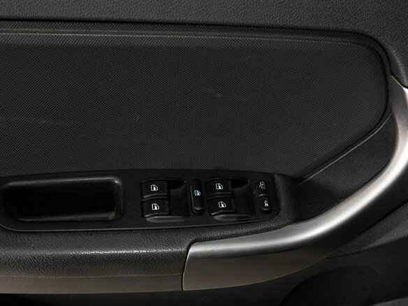 2013 Chery Tiggo (T11) I Рестайлинг (FL), серый - вид 17