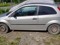 2005 Ford Fiesta Mk5, серый, 200000 рублей - вид 3