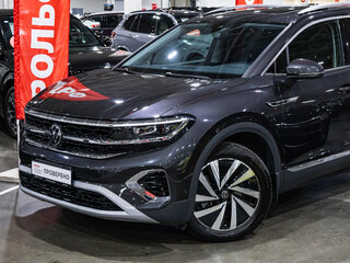 2022 Volkswagen Talagon I, чёрный, 4549900 рублей, вид 2