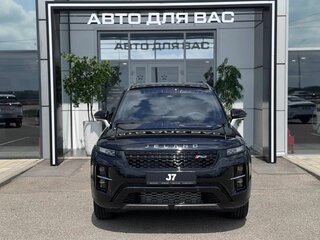 2026 Jeland J7, чёрный, 3409000 рублей, вид 2