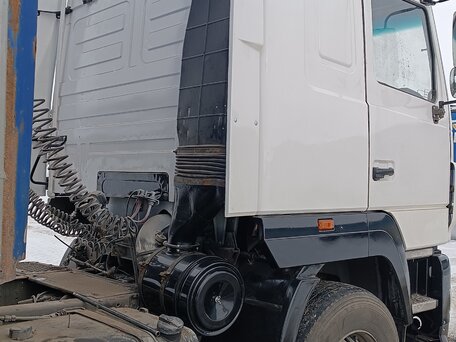 2012 МАЗ 5440, белый, 2000000 рублей, вид 4