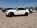 2010 BMW X6 50i 8-speed I (E71), белый, 1500000 рублей - вид 4