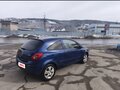 2007 Opel Corsa D, синий, 295000 рублей - вид 3