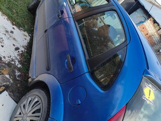 2004 Citroen C3 I, синий, 250000 рублей, вид 4