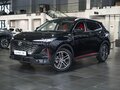 2026 Changan UNI-S I, чёрный, 3099900 рублей - вид 2