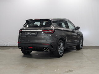 2023 Geely Coolray I, серый, 1500000 рублей, вид 5