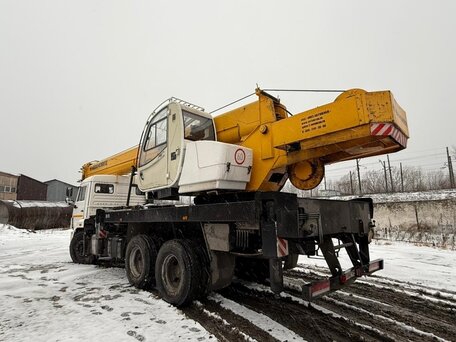 2020 Ивановец КС-45717, 9500000 рублей, вид 3