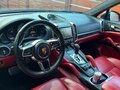2015 Porsche Cayenne S Diesel II Рестайлинг (958), чёрный, 3300000 рублей - вид 7