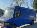 1990 Mercedes-Benz T2, синий, 850000 рублей