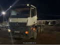 2023 Mercedes-Benz Arocs, белый, 10397000 рублей - вид 1