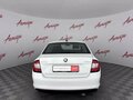 2019 Skoda Rapid I Рестайлинг, белый, 1199000 рублей - вид 3