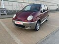 2005 Daewoo Matiz Best I Рестайлинг, пурпурный, 220000 рублей - вид 2