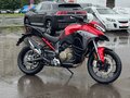 2025 Ducati Multistrada V4, красный, 3000000 рублей - вид 7