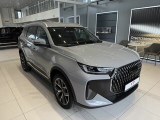 2026 Tenet T7, серый, 2940000 рублей, вид 3