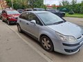 2005 Citroen C4 I, серый, 250000 рублей