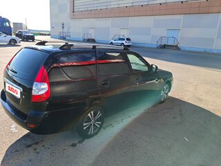 2010 Lada (ВАЗ) Priora I, синий, 250000 рублей, вид 3